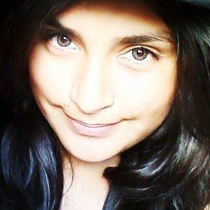 Meet your Posher, Jackie